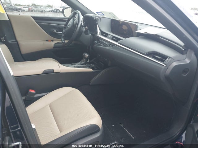 Lexus ES 350 2020 58ADZ1B18LU073458 Image 5