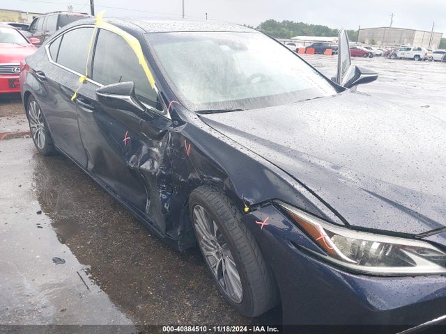 Lexus ES 350 2020 58ADZ1B18LU073458 Image 6