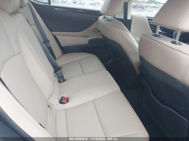 Lexus ES 350 2020 58ADZ1B18LU073458 Image 8