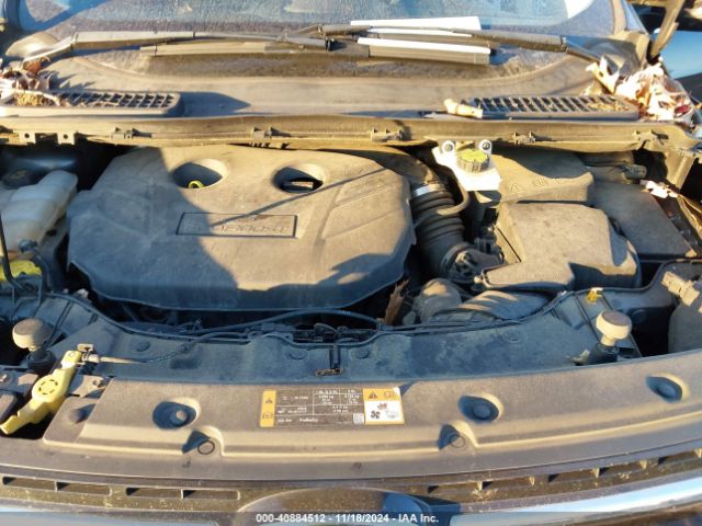 1FMCU9J9XGUB85935 Ford Escape Titanium