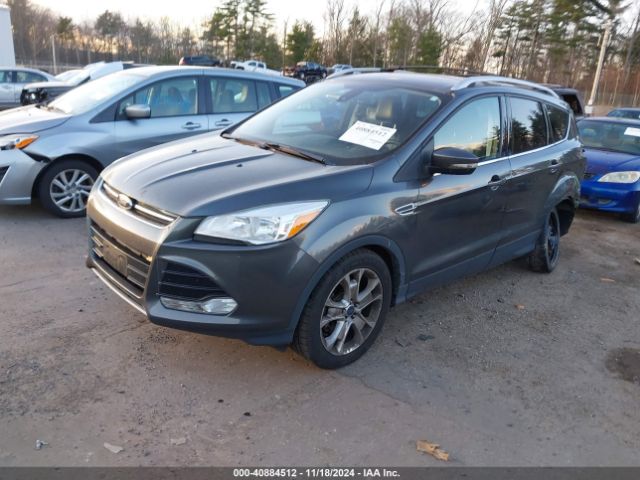 1FMCU9J9XGUB85935 Ford Escape Titanium