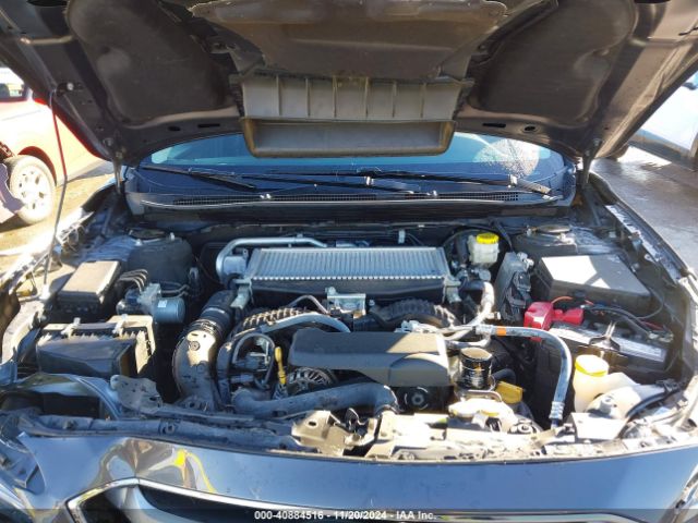 4S4BTGND3L3207954 Subaru Outback Limited Xt