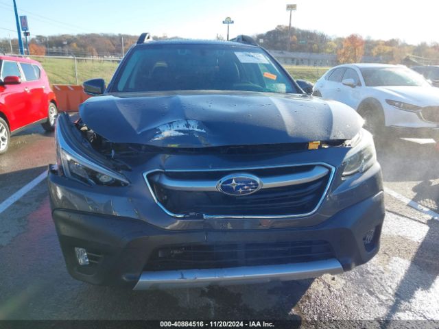 4S4BTGND3L3207954 Subaru Outback Limited Xt