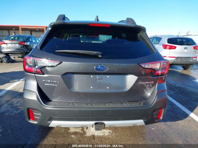 4S4BTGND3L3207954 Subaru Outback Limited Xt