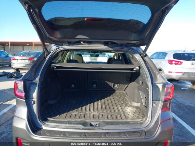 4S4BTGND3L3207954 Subaru Outback Limited Xt