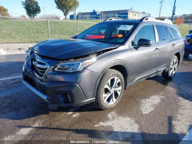 4S4BTGND3L3207954 Subaru Outback Limited Xt