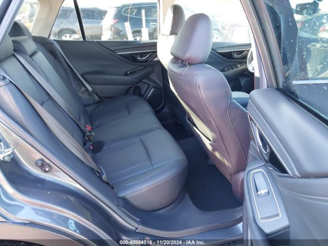 4S4BTGND3L3207954 Subaru Outback Limited Xt