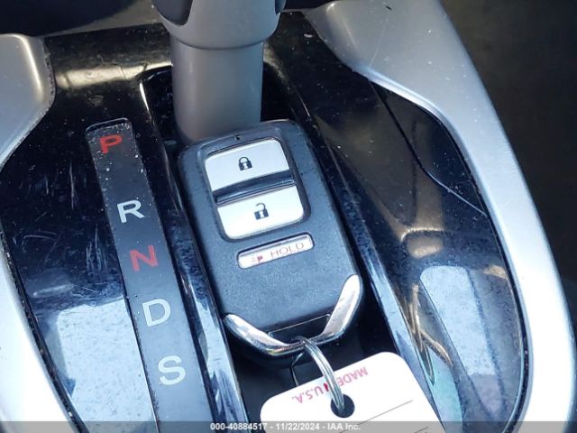 3HGGK5H89FM747359 Honda Fit Ex/ex-l