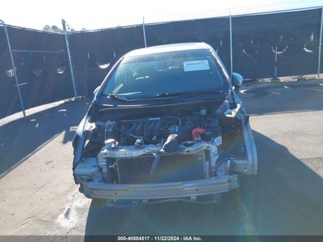 3HGGK5H89FM747359 Honda Fit Ex/ex-l