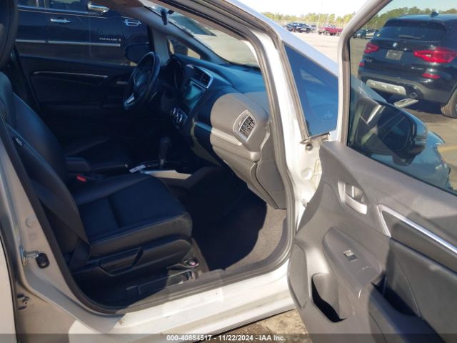3HGGK5H89FM747359 Honda Fit Ex/ex-l