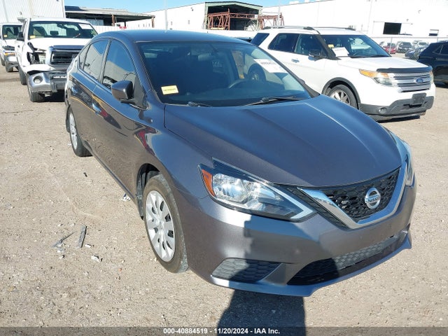 2019 3N1AB7AP9KY406549 main image