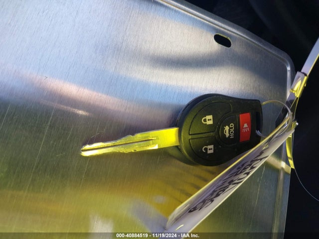 Nissan SENTRA S 2019 3N1AB7AP9KY406549 Image 11