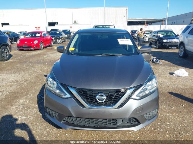 Nissan SENTRA S 2019 3N1AB7AP9KY406549 Image 13