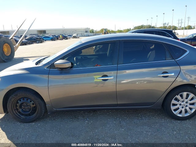 Nissan SENTRA S 2019 3N1AB7AP9KY406549 Image 15