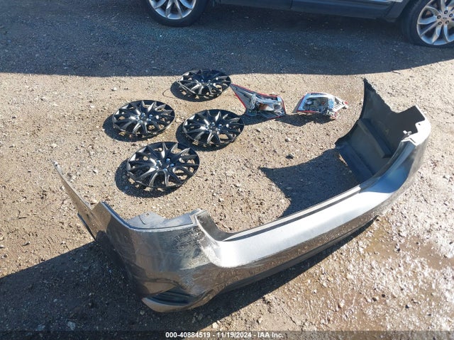 Nissan SENTRA S 2019 3N1AB7AP9KY406549 Image 12