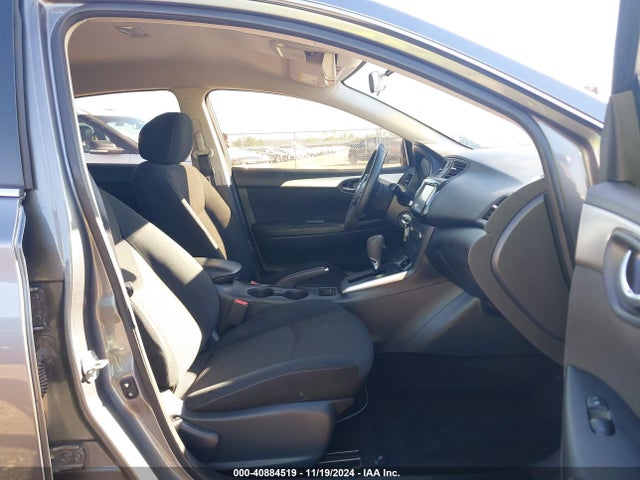 Nissan SENTRA S 2019 3N1AB7AP9KY406549 Image 5