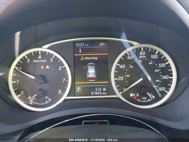 Nissan SENTRA S 2019 3N1AB7AP9KY406549 Image 7