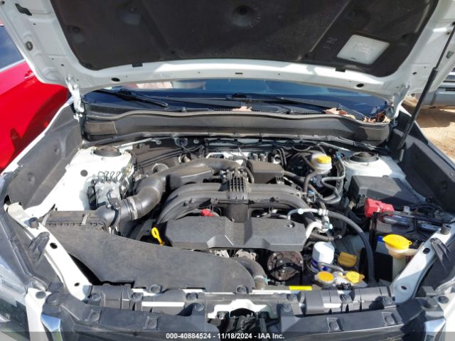 JF2SJATC4HH497991 Subaru Forester 2.5i Touring