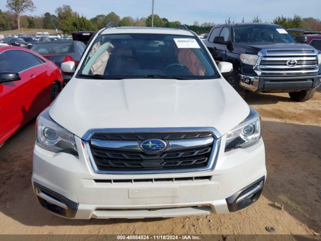 JF2SJATC4HH497991 Subaru Forester 2.5i Touring