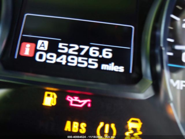 JF2SJATC4HH497991 Subaru Forester 2.5i Touring