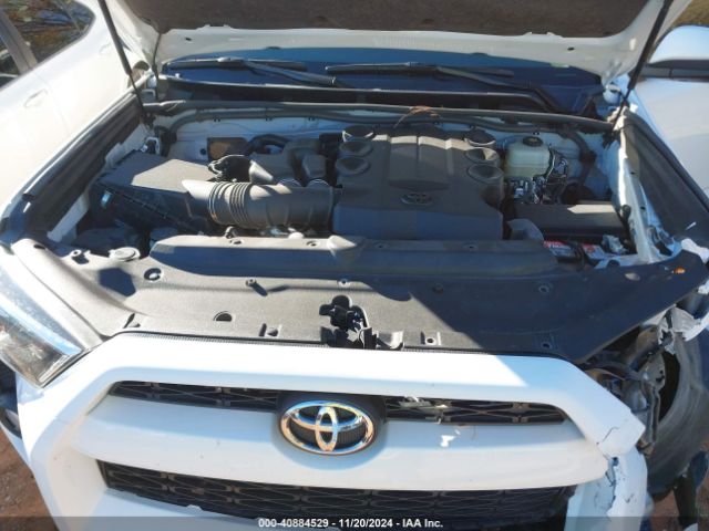 JTEBU5JR2K5676877 Toyota 4runner Sr5 Premium
