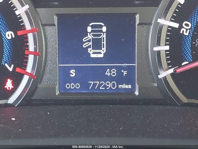 JTEBU5JR2K5676877 Toyota 4runner Sr5 Premium