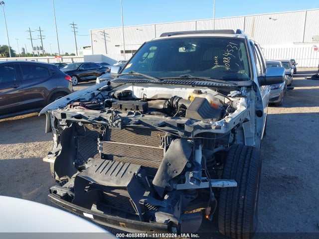 Ford Expedition King Ranch 2017 1FMJU1HT9HEA47048 Image 13