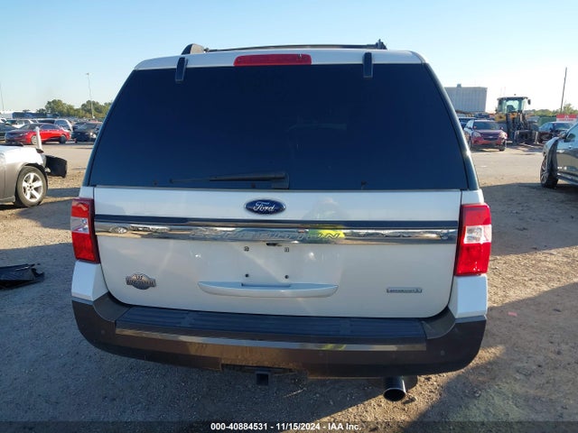 Ford Expedition King Ranch 2017 1FMJU1HT9HEA47048 Image 17
