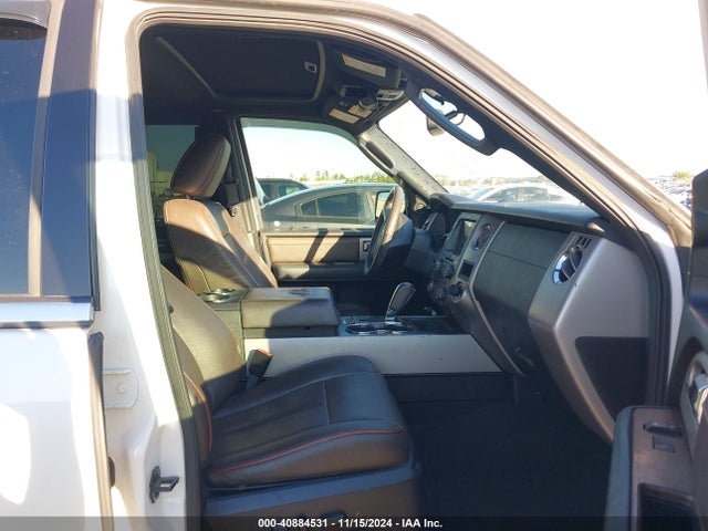 Ford Expedition King Ranch 2017 1FMJU1HT9HEA47048 Image 5