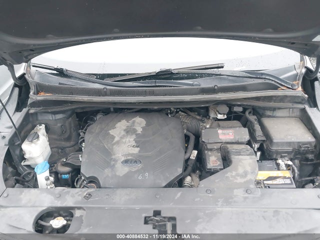 KIA SEDONA EX 2020 KNDMB5C17L6642598 Image 10