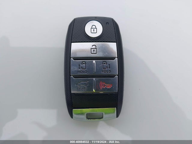 KIA SEDONA EX 2020 KNDMB5C17L6642598 Image 11