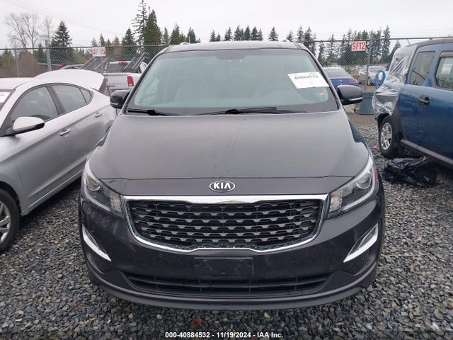 KIA SEDONA EX 2020 KNDMB5C17L6642598 Image 13