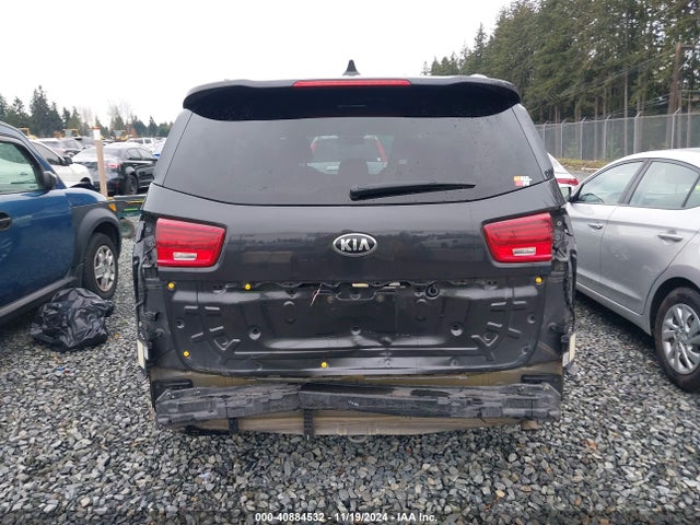 KIA SEDONA EX 2020 KNDMB5C17L6642598 Image 17