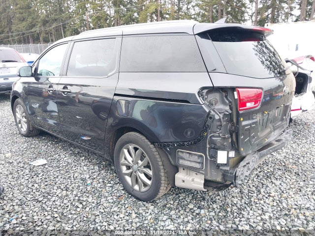 KIA SEDONA EX 2020 KNDMB5C17L6642598 Image 3