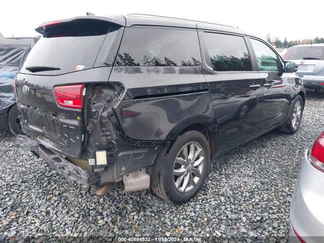 KIA SEDONA EX 2020 KNDMB5C17L6642598 Image 4