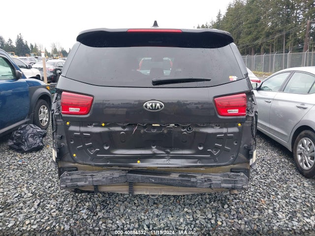 KIA SEDONA EX 2020 KNDMB5C17L6642598 Image 6