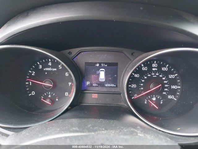 KIA SEDONA EX 2020 KNDMB5C17L6642598 Image 7