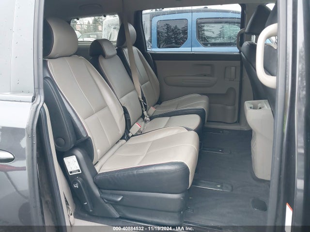 KIA SEDONA EX 2020 KNDMB5C17L6642598 Image 8