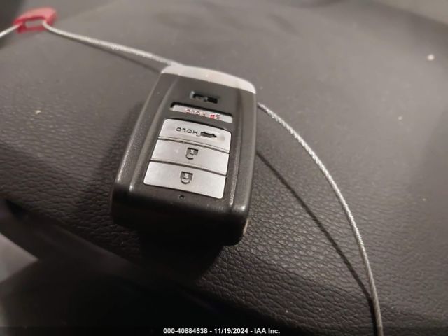 5FRYD4H41EB031528 Acura Mdx Technology Package