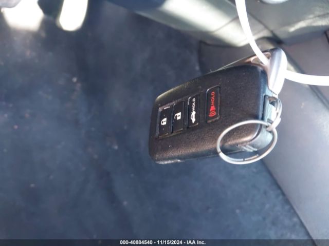 JTHBW1GG4E2061054 Lexus ES 300H