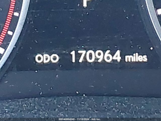 JTHBW1GG4E2061054 Lexus ES 300H