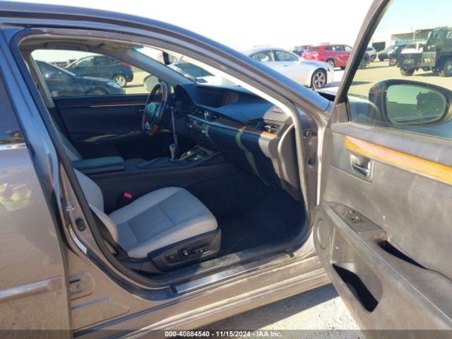 JTHBW1GG4E2061054 Lexus ES 300H