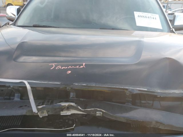 5TFAY5F18GX554527 Toyota Tundra 1794 5.7l V8