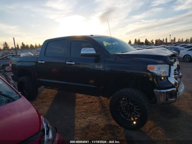 5TFAY5F18GX554527 Toyota Tundra 1794 5.7l V8