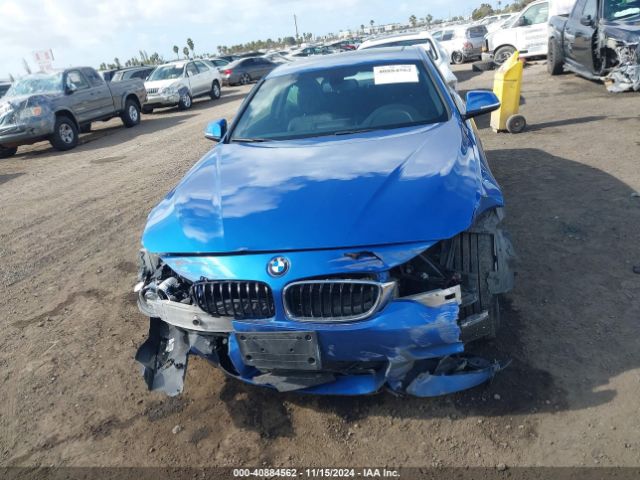 WBA4R9C54HK680811 BMW 430i Xdrive