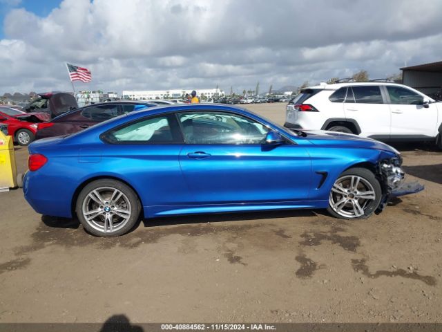 WBA4R9C54HK680811 BMW 430i Xdrive