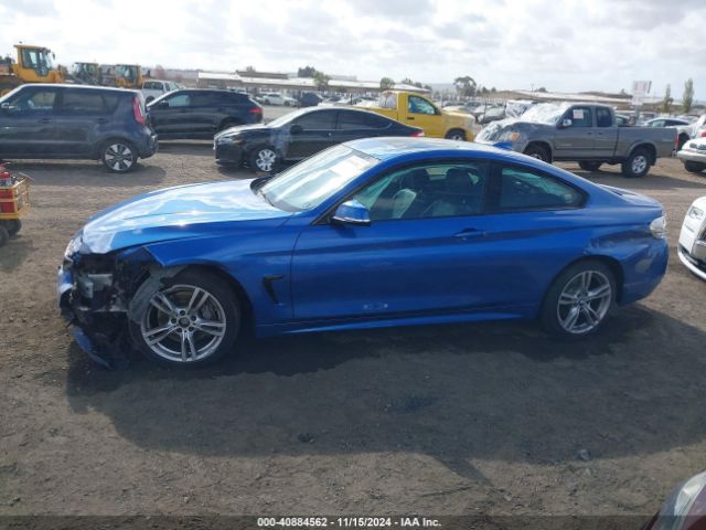 WBA4R9C54HK680811 BMW 430i Xdrive