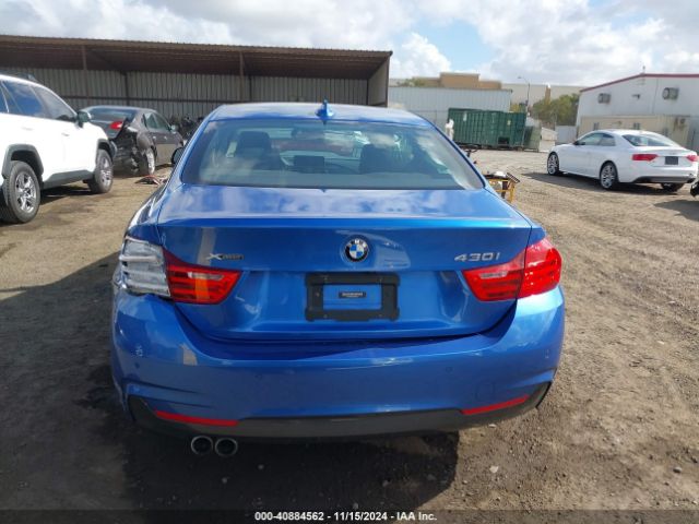 WBA4R9C54HK680811 BMW 430i Xdrive