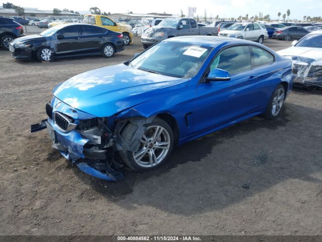WBA4R9C54HK680811 BMW 430i Xdrive
