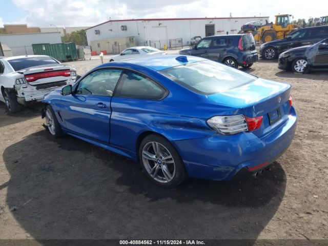 WBA4R9C54HK680811 BMW 430i Xdrive